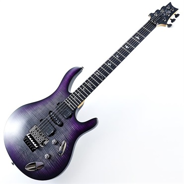 P.R.S. SE Chleo (Charcoal Purple Burst) SN.CTIH048933 2025年生産品 画像1