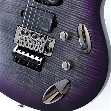 P.R.S. SE Chleo (Charcoal Purple Burst) SN.CTIH048933 2025年生産品 画像4