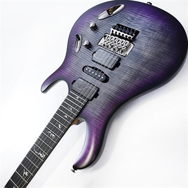 P.R.S. SE Chleo (Charcoal Purple Burst) SN.CTIH048933 2025年生産品 画像5