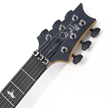 P.R.S. SE Chleo (Charcoal Purple Burst) SN.CTIH048933 2025年生産品 画像8