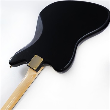 Fender Made in Japan Traditional 2025 Collection 60s Jaguar (Black Pearl/Rosewood) 画像6