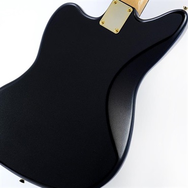 Fender Made in Japan Traditional 2025 Collection 60s Jaguar (Black Pearl/Rosewood) 画像7