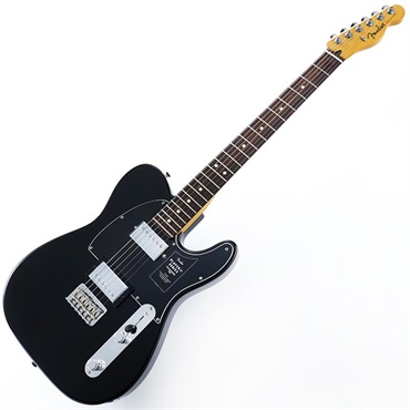 Fender MEX Player II Telecaster HH (Black/Rosewood) 【B級特価】 画像1