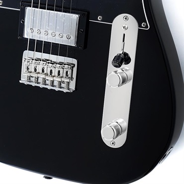 Fender MEX Player II Telecaster HH (Black/Rosewood) 【B級特価】 画像4