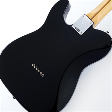 Fender MEX Player II Telecaster HH (Black/Rosewood) 【B級特価】 画像5
