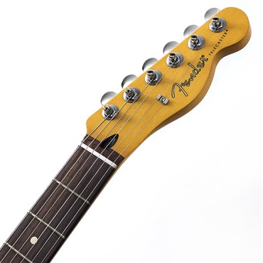 Fender MEX Player II Telecaster HH (Black/Rosewood) 【B級特価】 画像6