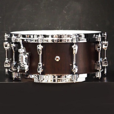 TAMA USED 中古 PBC146 [STARPHONIC / Bubinga 14'' x 6'' / Made In Japan] 画像1
