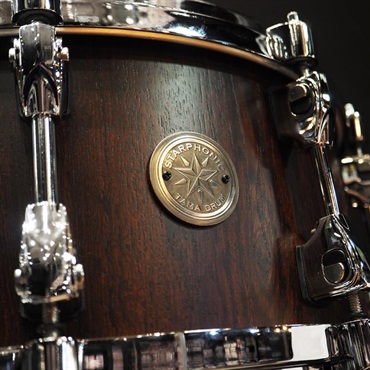 TAMA USED 中古 PBC146 [STARPHONIC / Bubinga 14'' x 6'' / Made In Japan] 画像2
