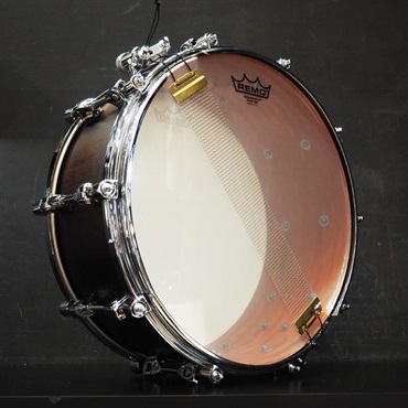 TAMA USED 中古 PBC146 [STARPHONIC / Bubinga 14'' x 6'' / Made In Japan] 画像4