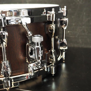 TAMA USED 中古 PBC146 [STARPHONIC / Bubinga 14'' x 6'' / Made In Japan] 画像5
