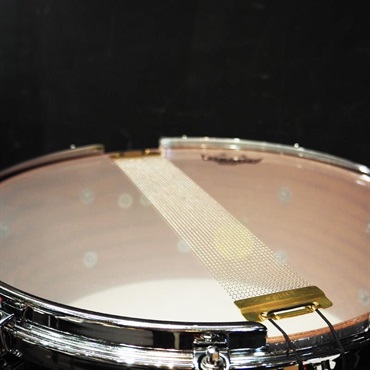 TAMA USED 中古 PBC146 [STARPHONIC / Bubinga 14'' x 6'' / Made In Japan] 画像8