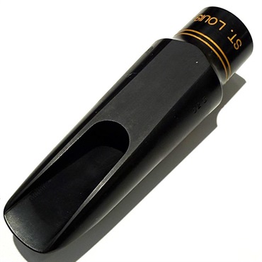 その他ブランド(管楽器・吹奏楽器) USED 中古 テナーサックス用マウスピース サックスクエスト(SAX QUEST) ハードラバー THE Bridge #8 画像1