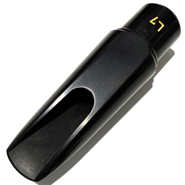Berg Larsen USED 中古 テナーサックス用マウスピース ランバーソン(LAMBERSON) ハードラバー #L7 画像1