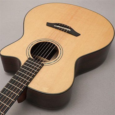 Furch Yellow Gc-SRa #135102 フォルヒ 画像4
