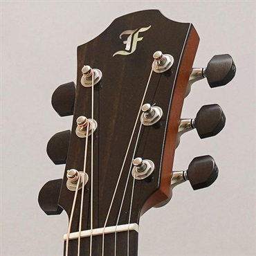 Furch Yellow Gc-SRa #135102 フォルヒ 画像10