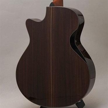 Furch Yellow Deluxe Gc-SRa #135097 フォルヒ 画像1