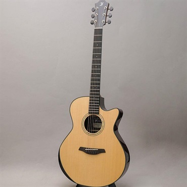 Furch Yellow Deluxe Gc-SRa #135097 フォルヒ 画像2