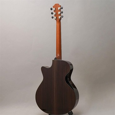 Furch Yellow Deluxe Gc-SRa #135097 フォルヒ 画像3