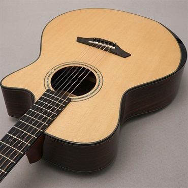 Furch Yellow Deluxe Gc-SRa #135097 フォルヒ 画像4