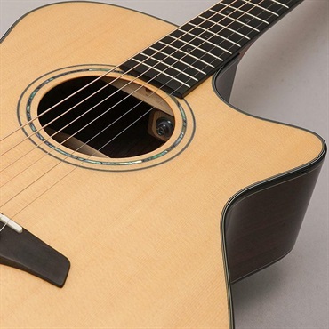 Furch Yellow Deluxe Gc-SRa #135097 フォルヒ 画像6