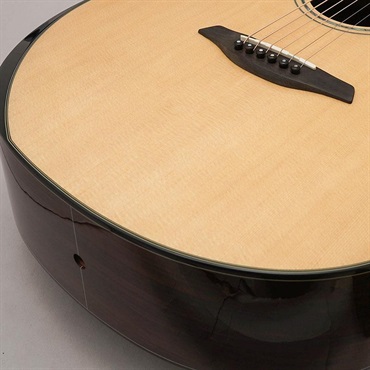 Furch Yellow Deluxe Gc-SRa #135097 フォルヒ 画像7