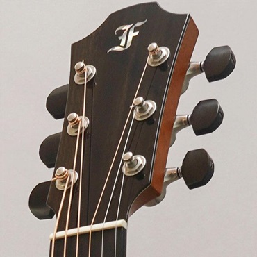 Furch Yellow Deluxe Gc-SRa #135097 フォルヒ 画像10