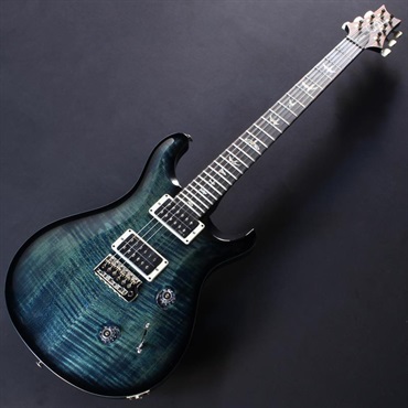 P.R.S. Custom 24 (Cobalt Smokeburst) #0419161【2025年生産品】 画像1