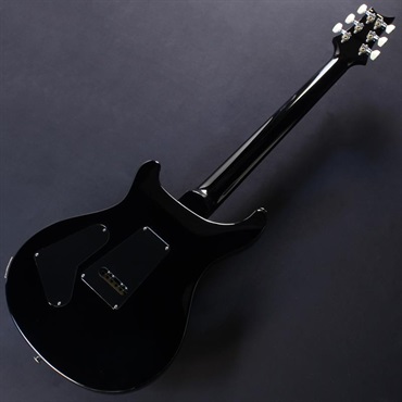 P.R.S. Custom 24 (Cobalt Smokeburst) #0419161【2025年生産品】 画像5