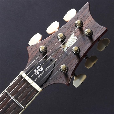 P.R.S. 40th Anniversary McCarty SC56 Limited Edition (McCarty Sunburst) #0406744【2025年生産品】 画像4