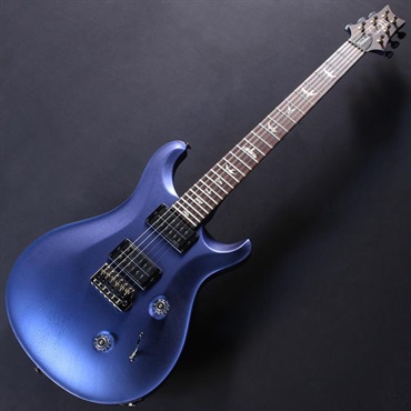 P.R.S. Standard 24 Satin (Pearl Black) #0413049【2025年生産品】 画像1