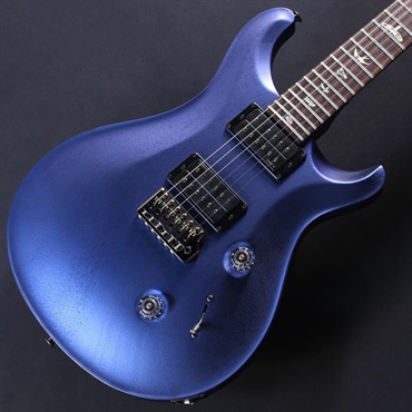 P.R.S. Standard 24 Satin (Pearl Black) #0413049【2025年生産品】 画像2