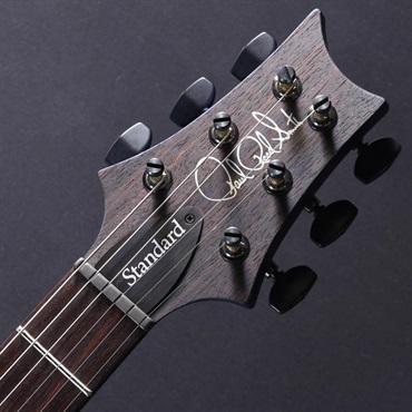 P.R.S. Standard 24 Satin (Pearl Black) #0413049【2025年生産品】 画像4