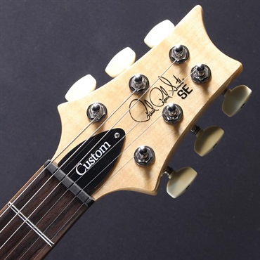 P.R.S. SE Custom 24 (Saphire Fade) #CTI H056223【2025年生産品】 画像4