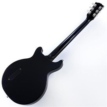 Gibson Les Paul Junior Double Cutaway (Ebony) 画像2