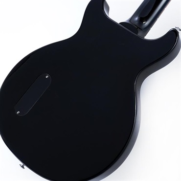 Gibson Les Paul Junior Double Cutaway (Ebony) 画像7