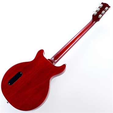 Gibson Les Paul Junior Double Cutaway (Vintage Cherry) 画像2