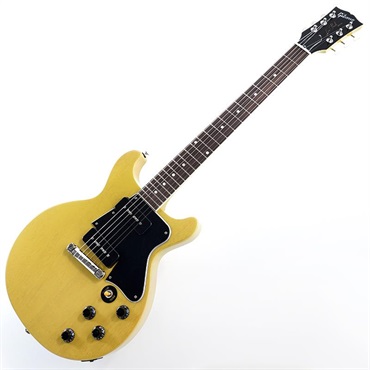 Gibson Les Paul Special Double Cutaway (TV Yellow) 画像1