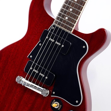 Gibson Les Paul Special Double Cutaway (Vintage Cherry) 画像3