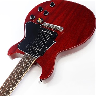 Gibson Les Paul Special Double Cutaway (Vintage Cherry) 画像5