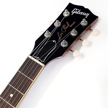 Gibson Les Paul Special Double Cutaway (Vintage Cherry) 画像8