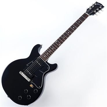 Gibson Les Paul Special Double Cutaway (Ebony) 画像1