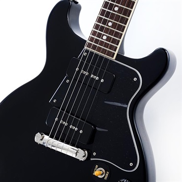 Gibson Les Paul Special Double Cutaway (Ebony) 画像3