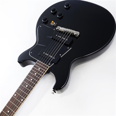 Gibson Les Paul Special Double Cutaway (Ebony) 画像5