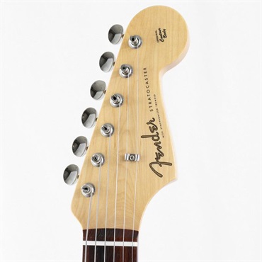 Fender Made in Japan USED 中古 Made in Japan Traditional 60s Stratocaster(Black/Rosewood)[SN.JD22017739] フェンダー 画像4