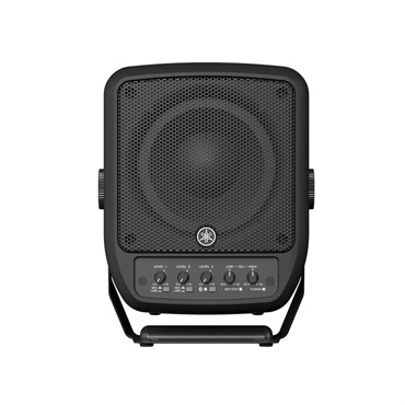YAMAHA STAGEPAS 100BTR mkII +キャリングケースSET 【リチウムイオンバッテリー内蔵モデル】(ヤマハ) 画像1