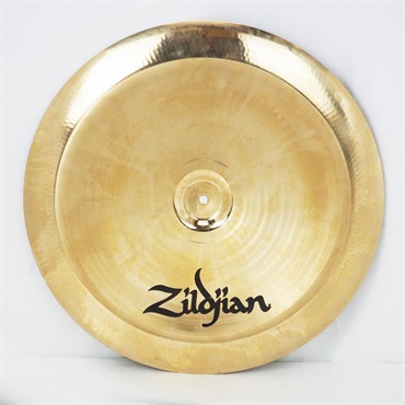 Zildjian 【プライスダウン！】USED 中古 A Custom China 20 [1674g] 画像1
