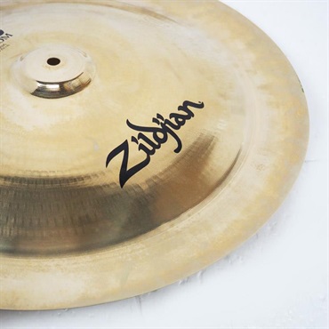Zildjian 【プライスダウン！】USED 中古 A Custom China 20 [1674g] 画像2