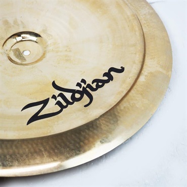 Zildjian 【プライスダウン！】USED 中古 A Custom China 20 [1674g] 画像4