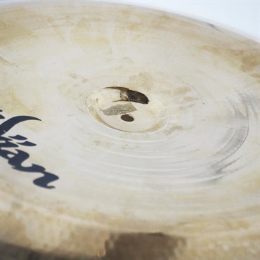 Zildjian 【プライスダウン！】USED 中古 A Custom China 20 [1674g] 画像5