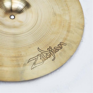 Zildjian 70s A Zildjian Medium Crash 18 [1578g] 【VINTAGE】 画像4